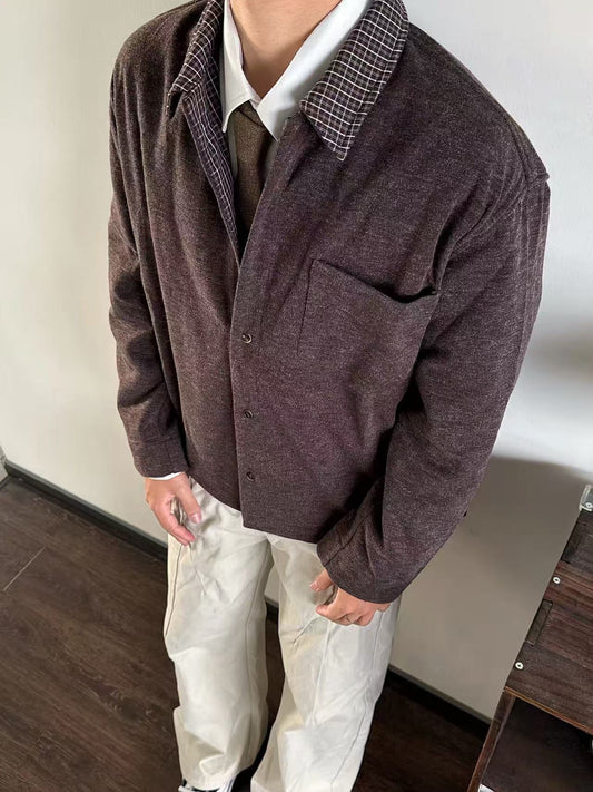 T2732 Men's outerwear