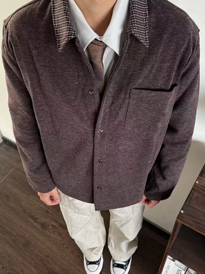T2732 Men's outerwear