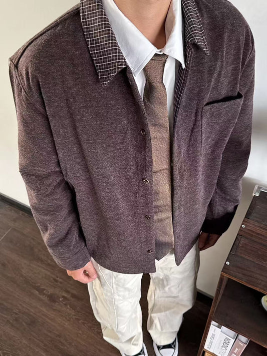 T2732 Men's outerwear
