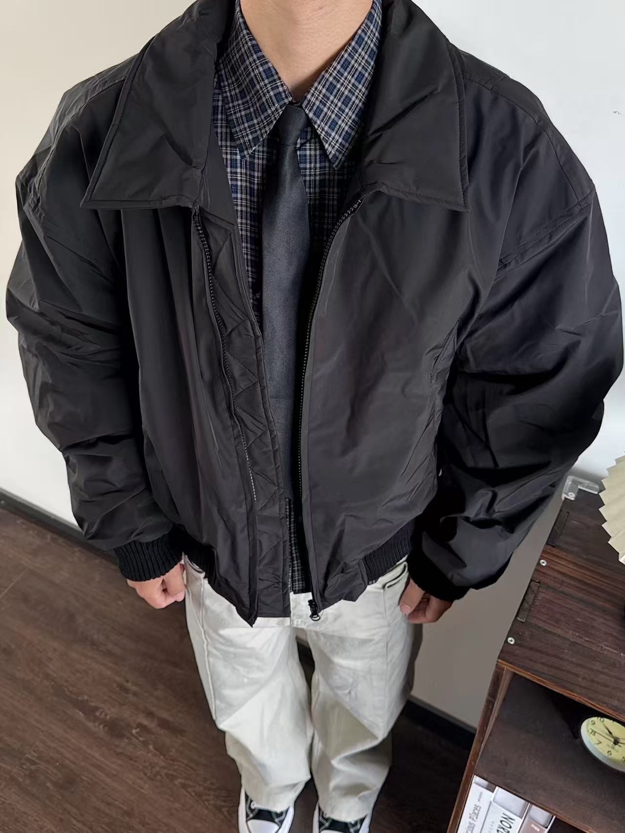 T2734 Men's outerwear