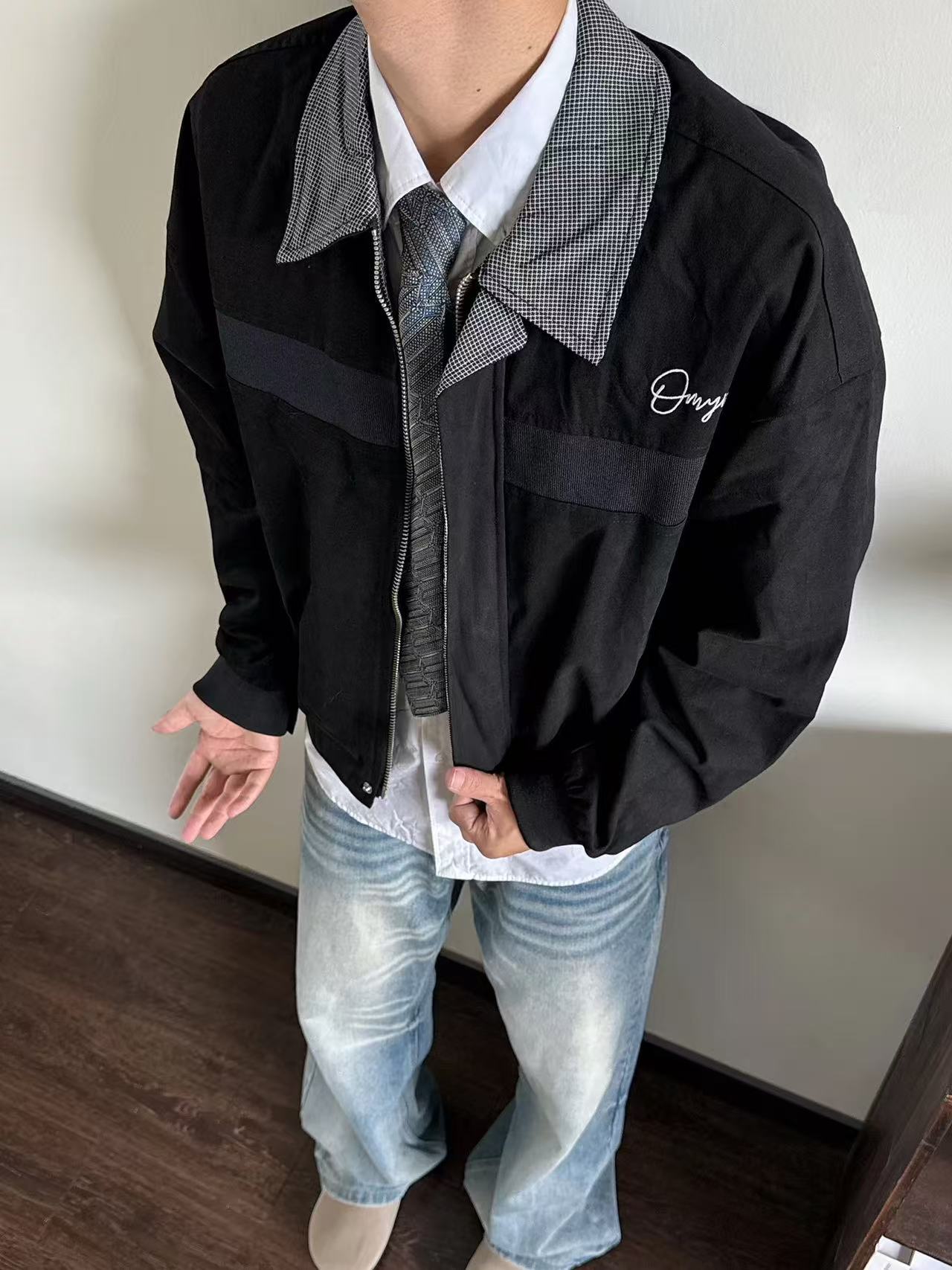 T2738 Men's outerwear