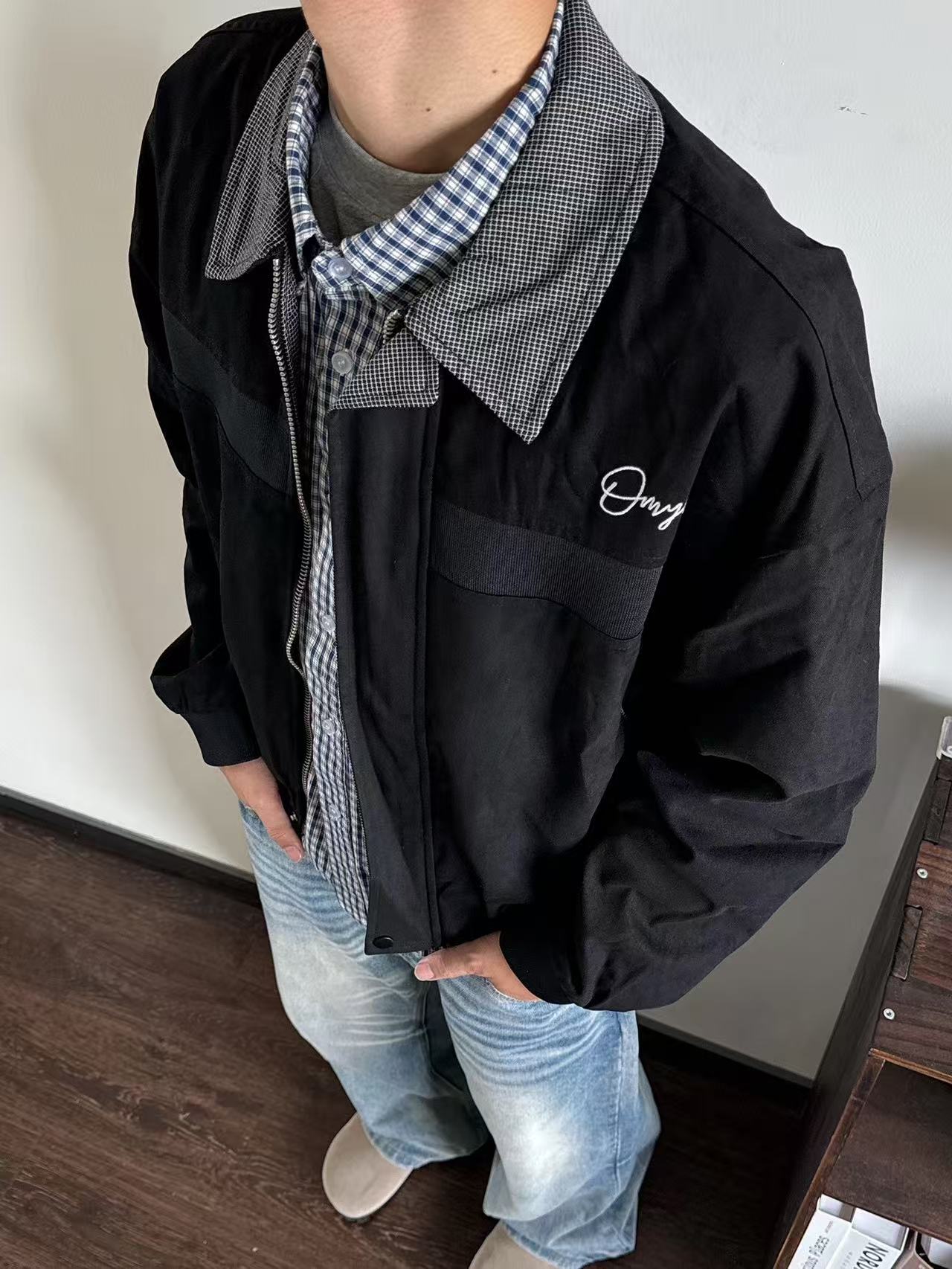 T2738 Men's outerwear
