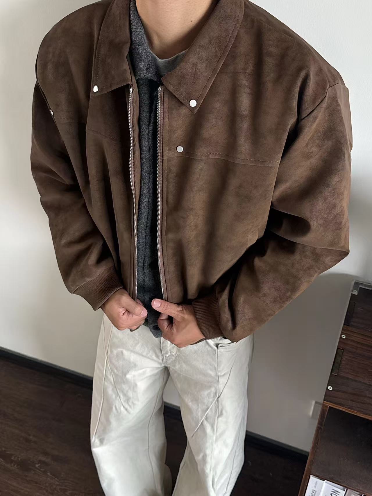 T2739 Men's outerwear