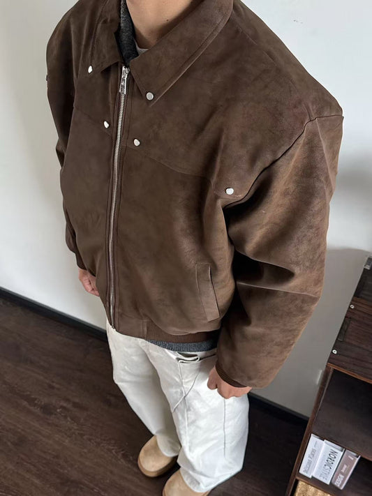 T2739 Men's outerwear