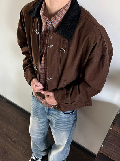 T2740 Men's outerwear