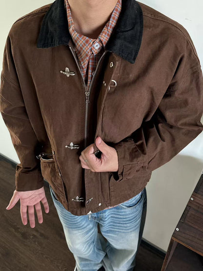 T2740 Men's outerwear