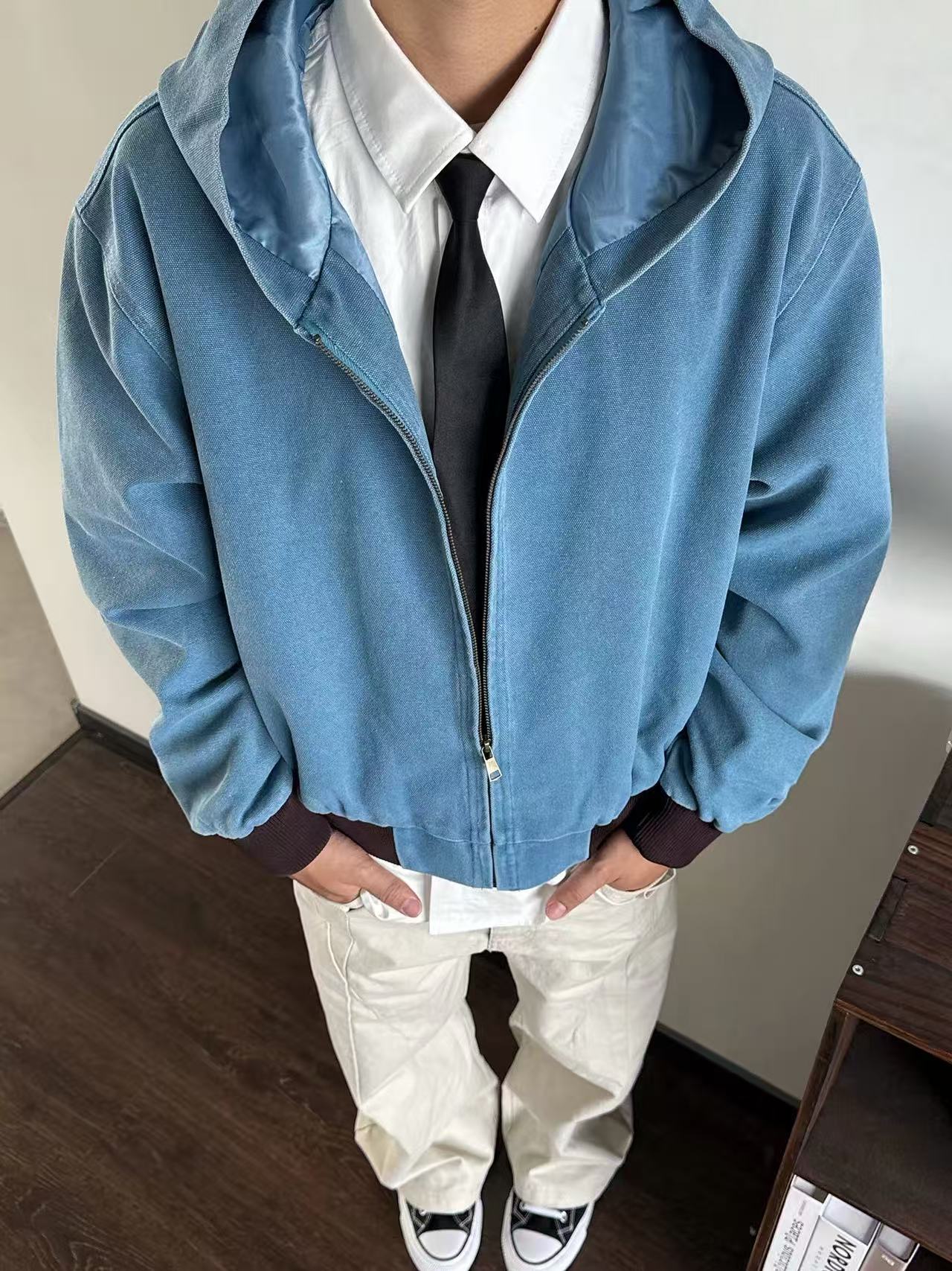 T2741 Men's outerwear