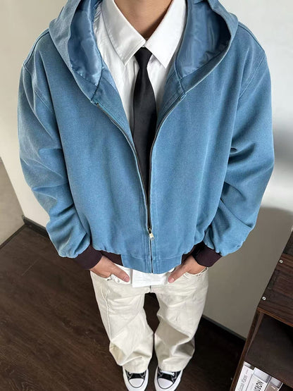 T2741 Men's outerwear