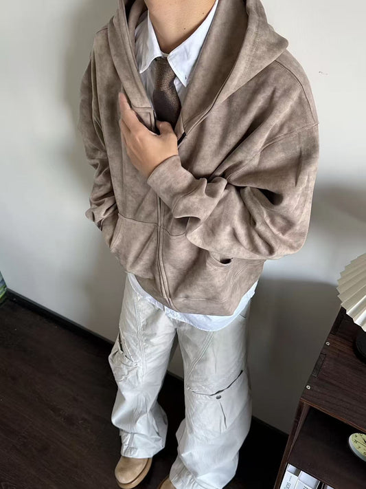 T2743 Men's outerwear