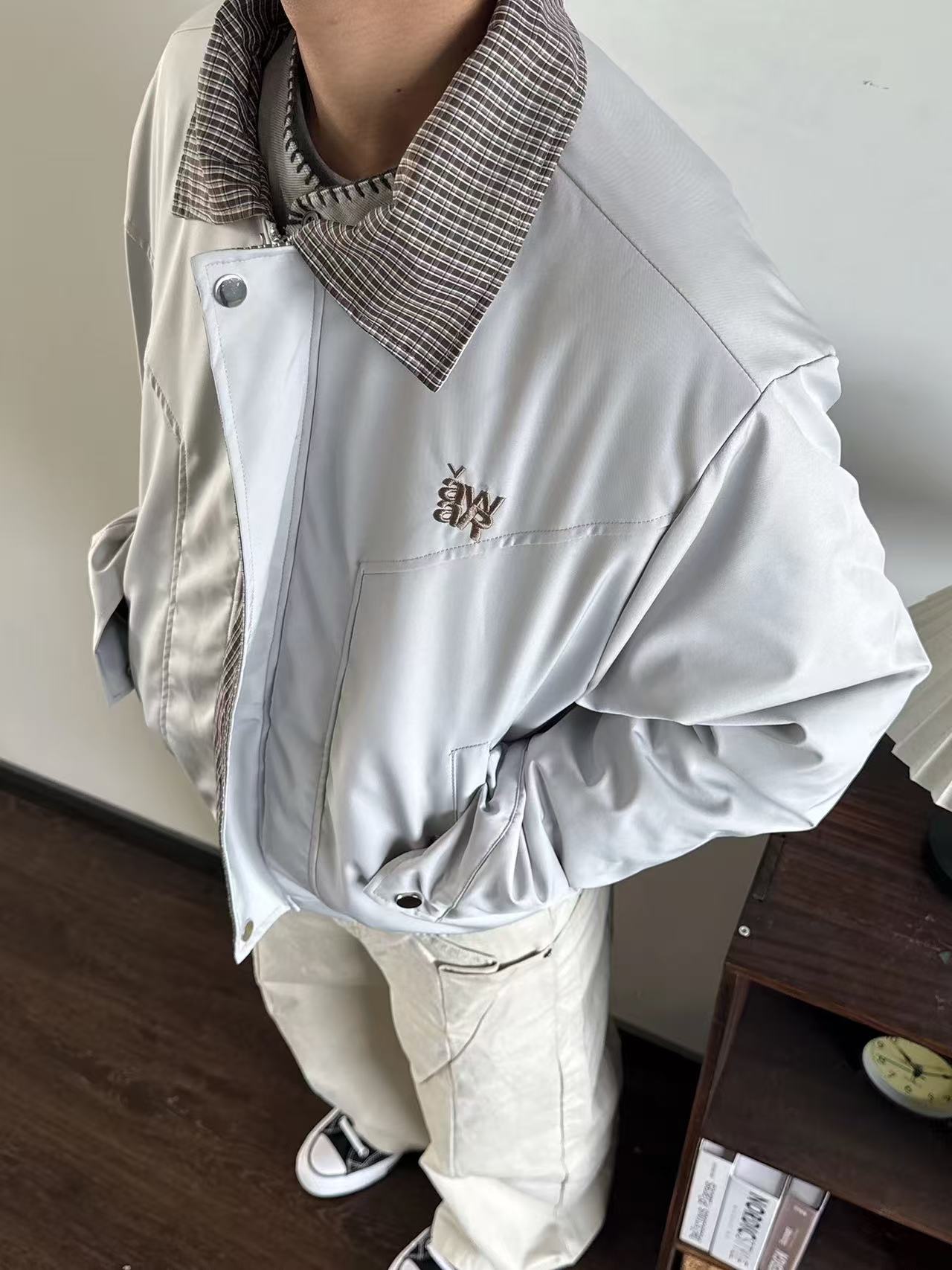 T2744 Men's outerwear