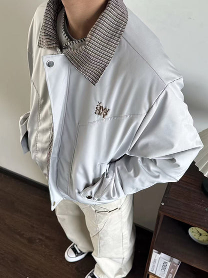 T2744 Men's outerwear