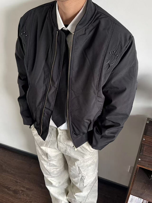 T2747  Men's outerwear