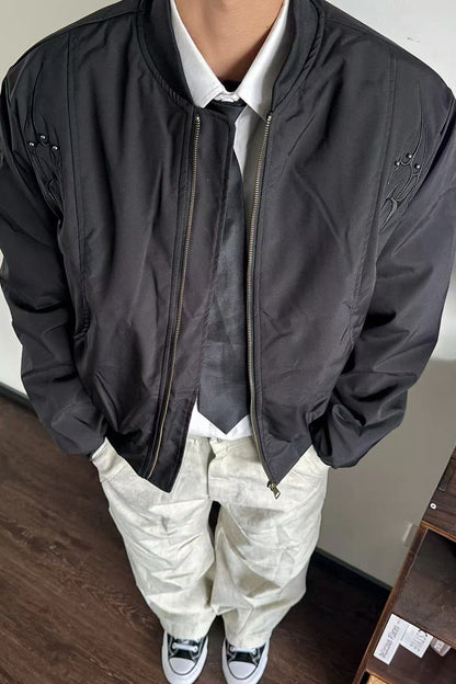 T2747  Men's outerwear