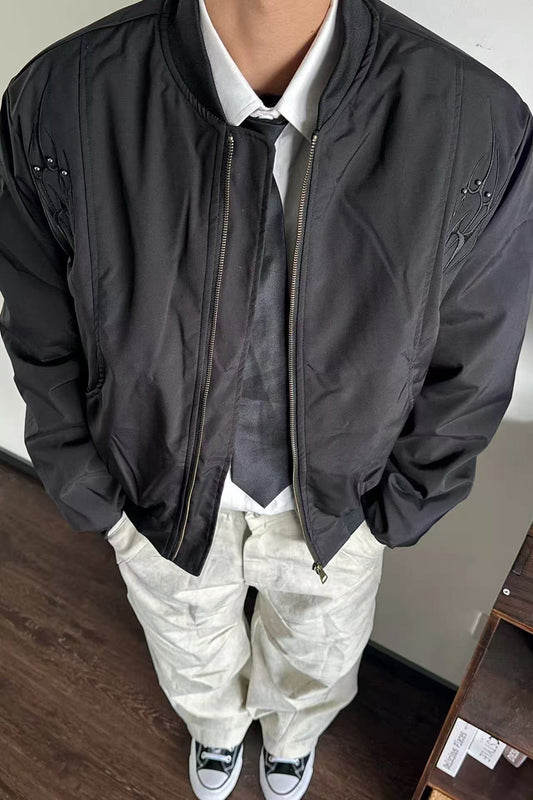 T2747  Men's outerwear