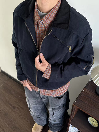T2749 Men's outerwear