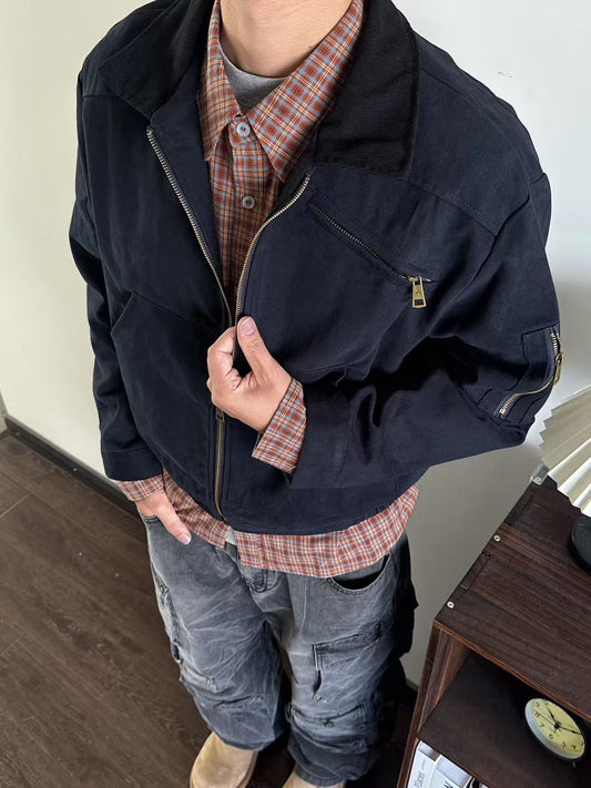 T2749 Men's outerwear
