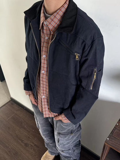 T2749 Men's outerwear