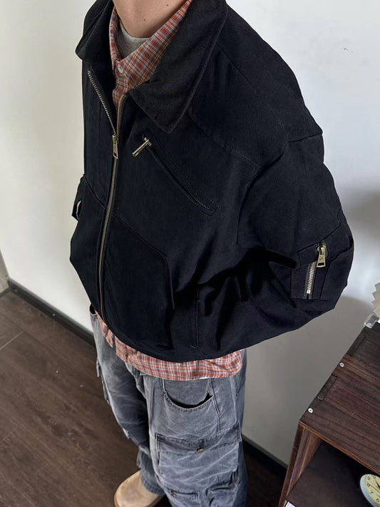 T2749 Men's outerwear