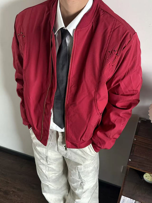 T2751 Men's outerwear