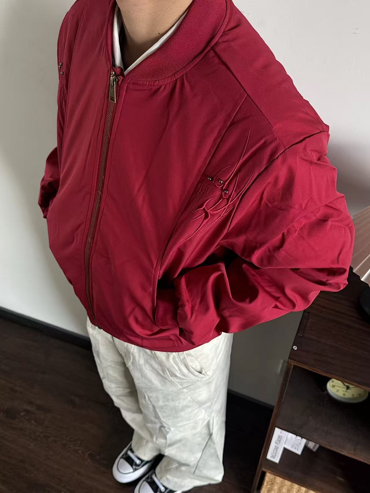 T2751 Men's outerwear