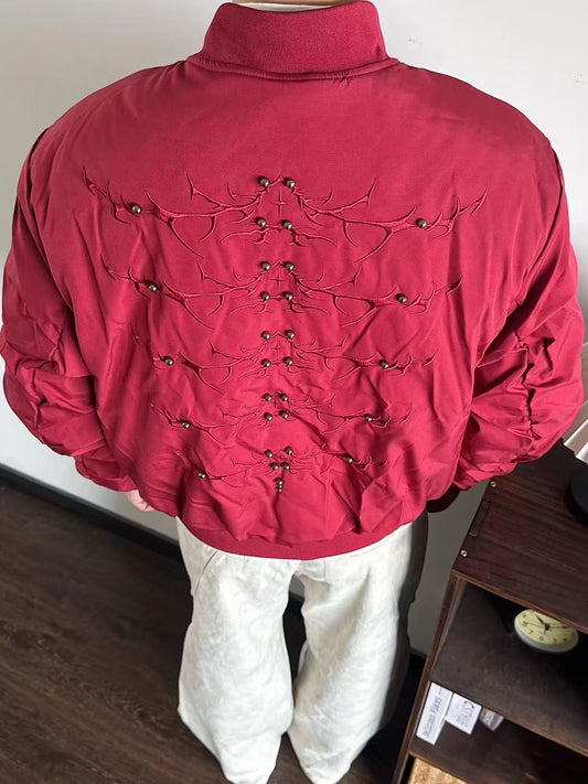 T2751 Men's outerwear