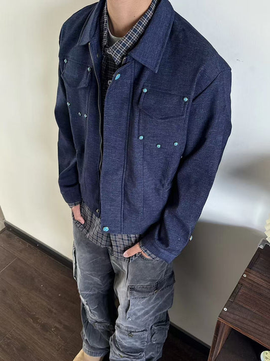 T2752 Men's outerwear