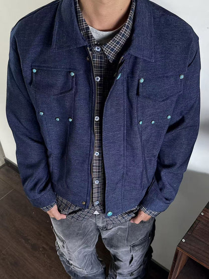 T2752 Men's outerwear