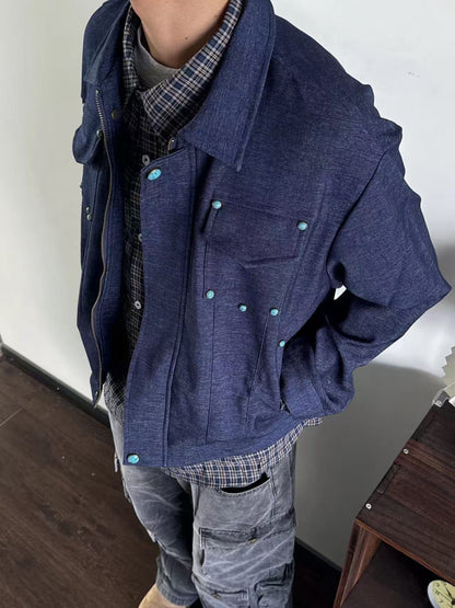 T2752 Men's outerwear