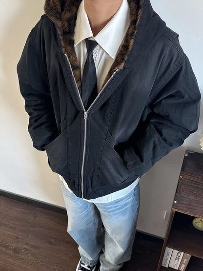 T2753 Men's outerwear