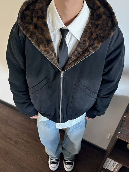 T2753 Men's outerwear