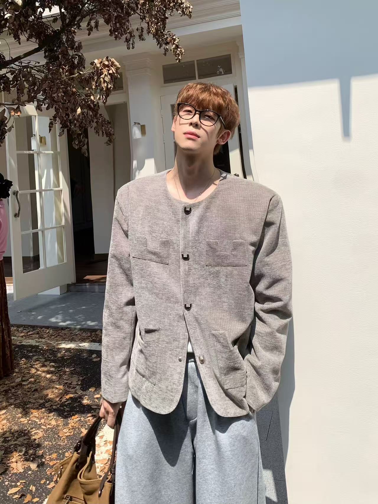 T2757 Men's outerwear