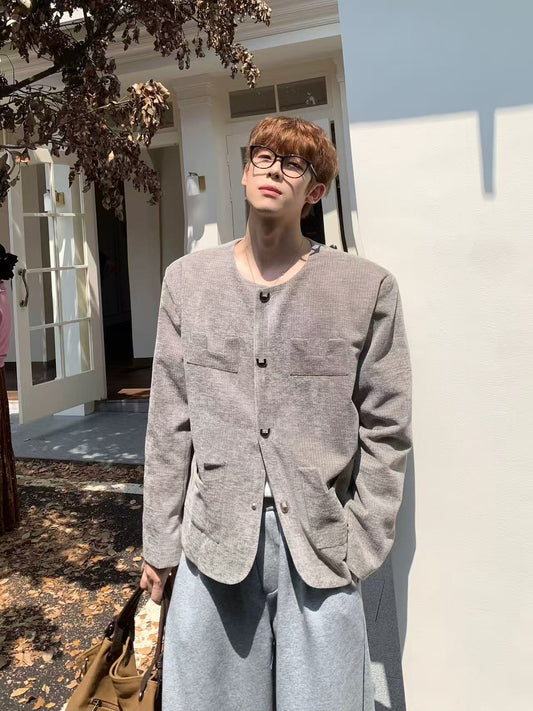 T2757 Men's outerwear