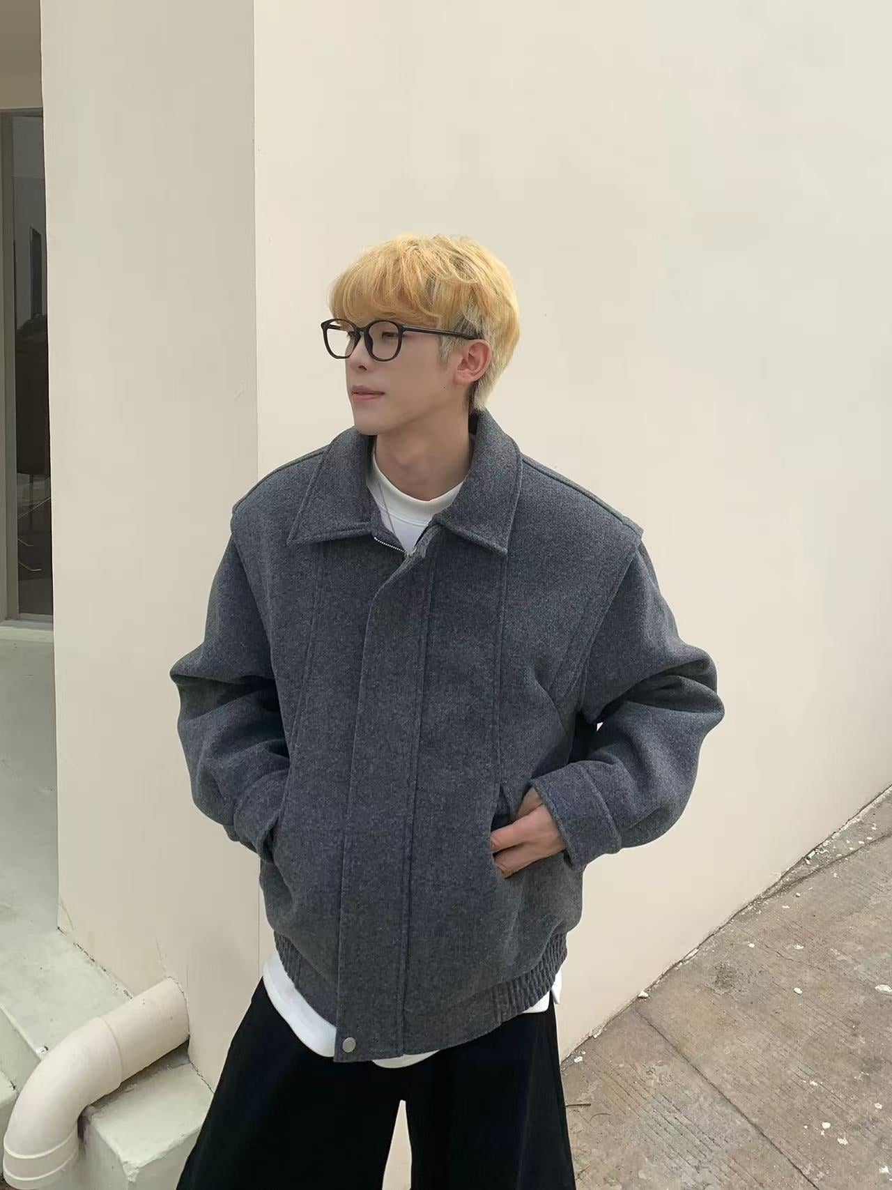 T2759 Men's outerwear
