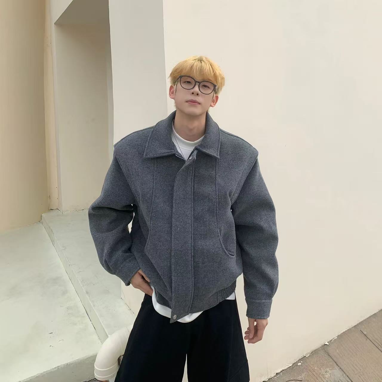 T2759 Men's outerwear