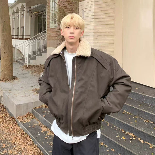 T2763 Men's outerwear