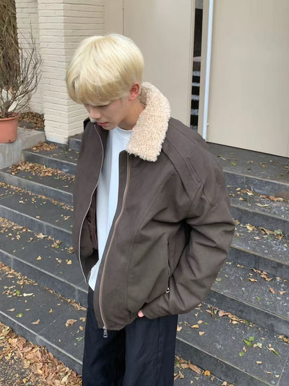 T2763 Men's outerwear