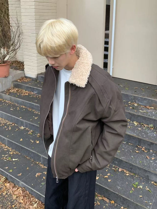 T2763 Men's outerwear
