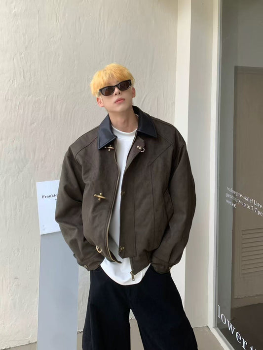 T2764 Men's outerwear