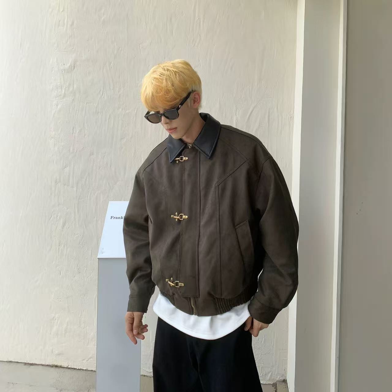 T2764 Men's outerwear