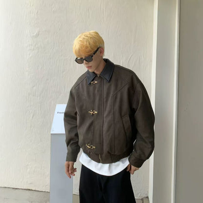 T2764 Men's outerwear