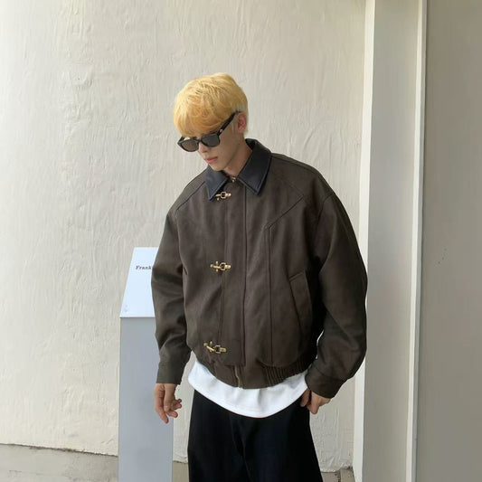 T2764 Men's outerwear