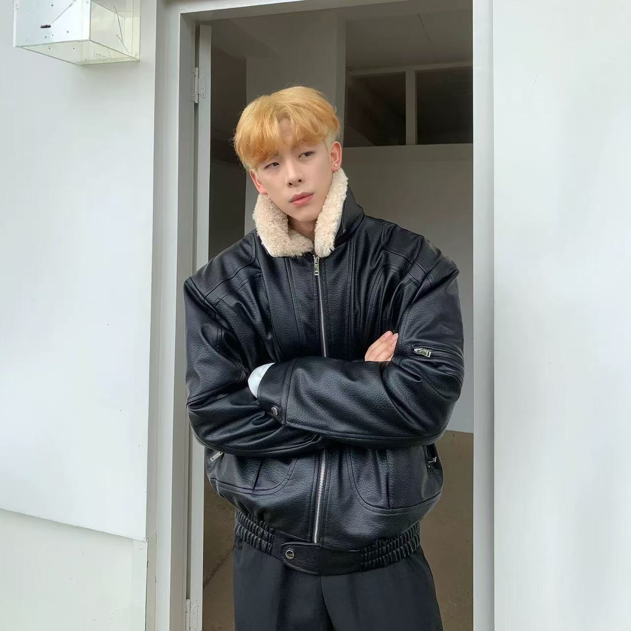 T2765 Men's outerwear