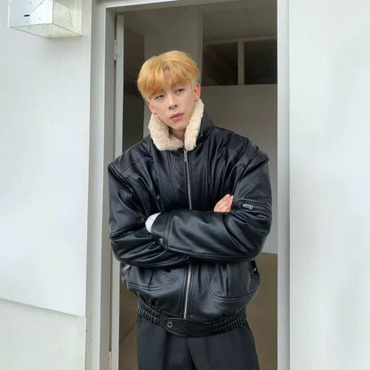 T2765 Men's outerwear