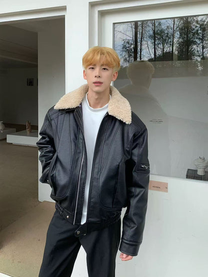 T2765 Men's outerwear