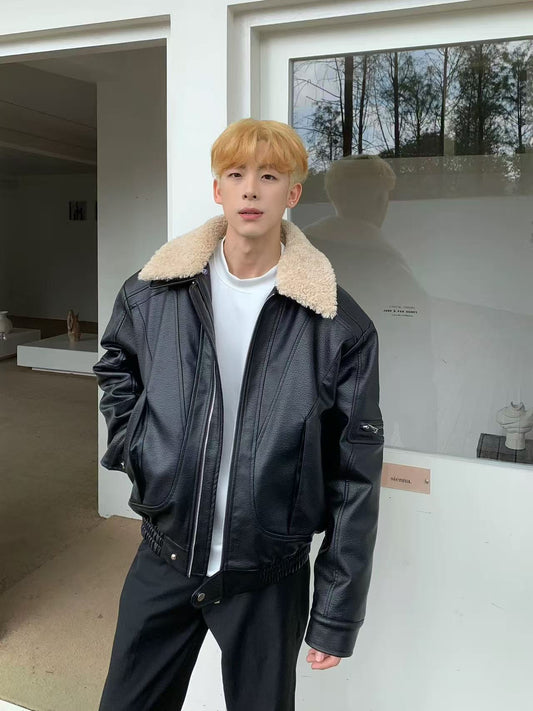 T2765 Men's outerwear