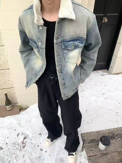 T2768 Men's outerwear