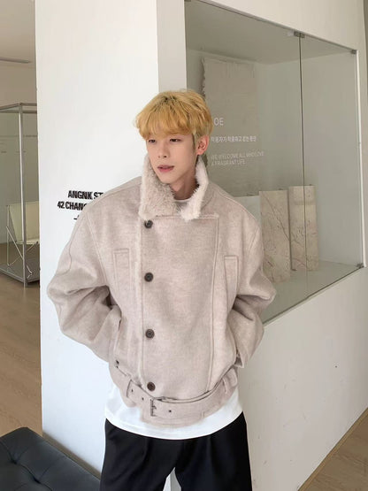 T2770 Men's outerwear