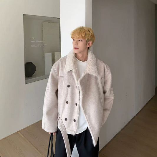T2770 Men's outerwear