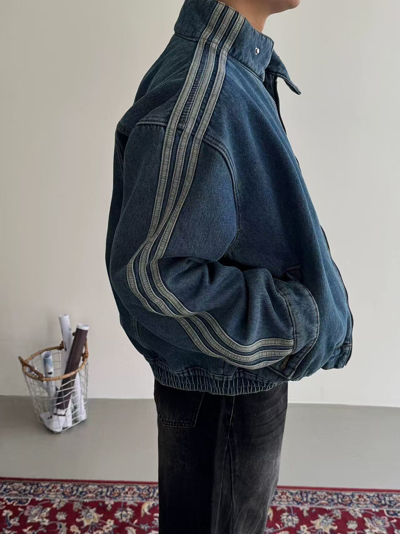 T2772 Men's outerwear