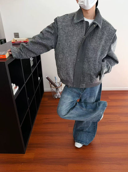 T2773 Men's outerwear